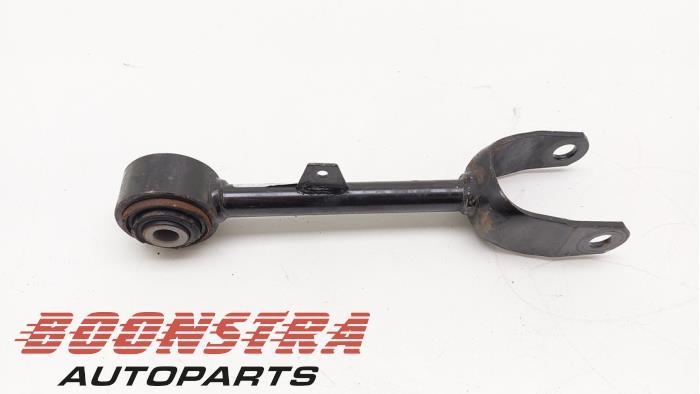 Traggelenk Tesla Model 3 5YJ3 104442300G Bild Traggelenk Tesla Model 3 5YJ3 104442300G