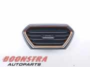 Lüftungsgitter Armaturenbrett Cupra Formentor KM7 5FB820902A