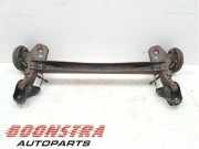 Hinterachse komplett Ford Fiesta VI CB1, CCN 5212628