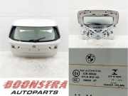 Heckklappe / Heckdeckel BMW X1 F48 43R00048