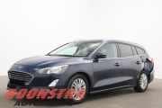 Teilepaket Front Ford Focus IV Turnier HP