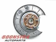 Achsschenkel links hinten Tesla Model X 5YJX 102741100D