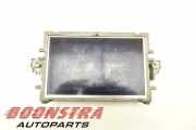 Multifunktionsanzeige Mercedes-Benz E-Klasse Cabriolet A207 A2129009122