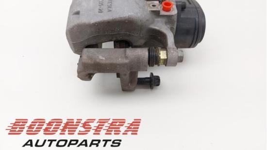 Bremszange links hinten Tesla Model 3 5YJ3 104462300G Bild Bremszange links hinten Tesla Model 3 5YJ3 104462300G