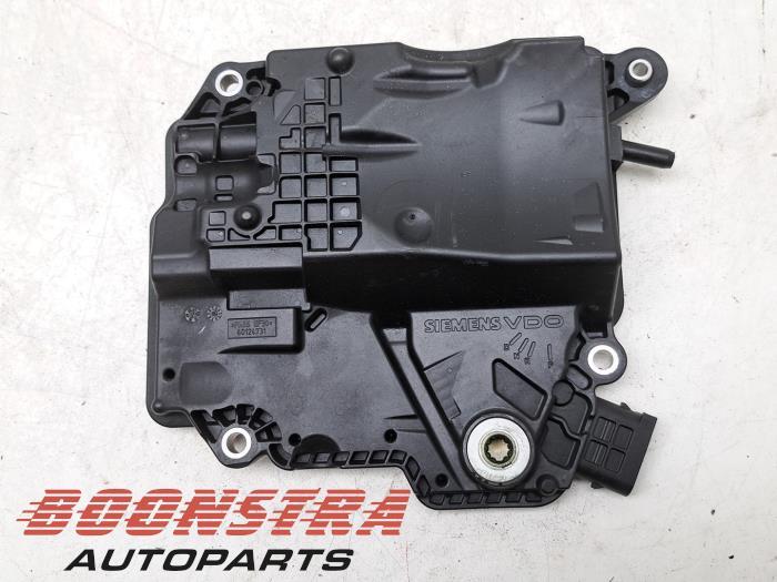 Steuergerät Automatikgetriebe Mercedes-Benz M-Klasse W166 A0002701852