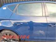 Tür rechts hinten Seat Leon 5F 5F4833056