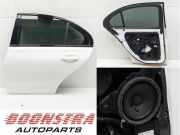 Tür links hinten Mercedes-Benz C-Klasse W206 43R002092