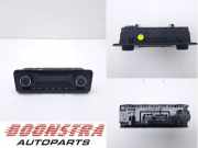 Heizungsbetätigung (Konsole) Skoda Fabia III Kombi NJ 6V0907044CBYY