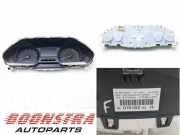 Drehzahlmesser Peugeot 208 I CA, CC 9801905280