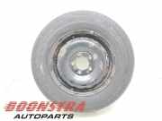 Reifen auf Stahlfelge Opel Movano B Kasten X62 GR403000037RB