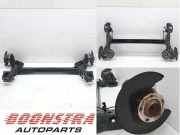 Hinterachse komplett Toyota Proace City Kasten BPZ SU001B0749