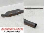 Katalysator ohne Lambdasonde Mini Mini Countryman F60 18309894564