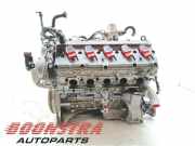 Motor ohne Anbauteile (Benzin) Audi R8 4S 07L100032A