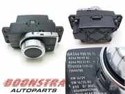 Bedienelement für Klimaanlage Mercedes-Benz CLA Coupe C117 A2469022203