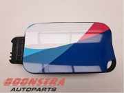 Tankklappe Opel Combo D Kasten X19