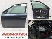 Tür links vorne Skoda Fabia III Kombi NJ 6V0831055A