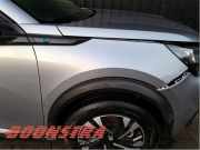 Kotflügel rechts vorne Peugeot 2008 II UD, US, UY, UK 9825439080