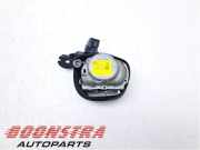 Sicherheitsgurt links vorne Opel Vivaro B Kasten X82 93868114