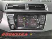 Monitor Navigationssystem Skoda Fabia III Kombi NJ 6V0919604C