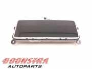 Heizungsbetätigung (Konsole) Audi e-tron GEN 4K0919158B