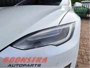 Hauptscheinwerfer links Tesla Model S 5YJS 105357400C