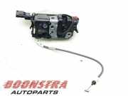 Klappenschlosszug Citroen C3 II Aircross 2R, 2C A048069