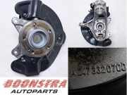 Achsschenkel links vorne Mercedes-Benz A-Klasse Stufenheck V177 A2473320700