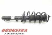 Federbein rechts vorne Ford Transit V363 Kasten FCD, FDD BK3118045HC