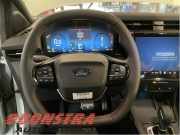 Lenkrad Ford Puma II CF7, J2K R1TB3600AAA1HB7