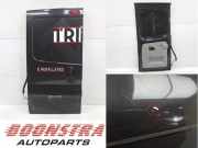 Hecktür links Renault Trafic II Kasten FL