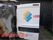 Hecktür links Opel Combo D Kasten X12 95509399