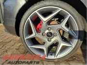 Reifen auf Stahlfelge Ford Fiesta VII HJ, HF K1BJ1007C1A