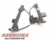 Fensterheber rechts hinten Tesla Model S 5YJS 600637700G
