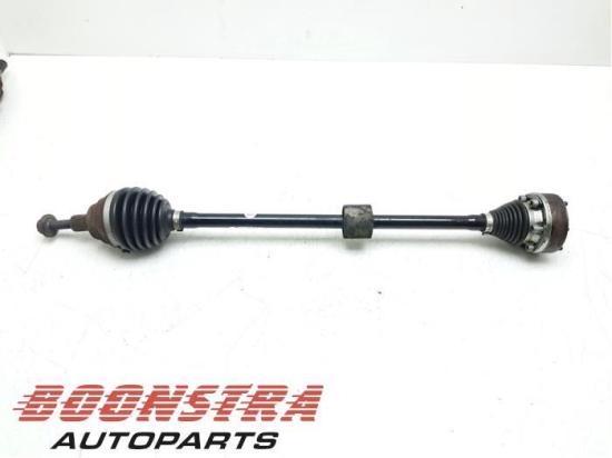 Antriebswelle rechts vorne Seat Leon SC 5F 5Q0407272DB Bild Antriebswelle rechts vorne Seat Leon SC 5F 5Q0407272DB