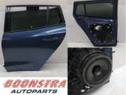 Tür links hinten Ford Focus IV Turnier HP 2577523