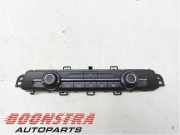 Heizungsbetätigung (Konsole) Opel Combo D Kasten X19 98340416ZD