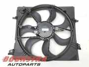 Elektrolüfter Nissan Qashqai II J11 FS2202T89176B