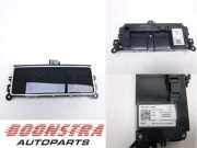 Bedienelement für Klimaanlage Audi A6 Avant 4A, C8 4K0919158B