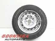 Reifen auf Stahlfelge Peugeot Partner II Kasten 5401S7