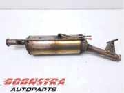 Rußpartikelfilter Peugeot 308 II SW 1611904280