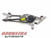 Wischermotor links Hyundai Tucson III TL, TLE 98100D3000