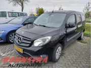 Teilepaket Front Mercedes-Benz Citan Kasten W415