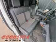 Sitzbank 2. Reihe Opel Vivaro C Kasten K0 9853187480