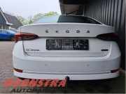 Stoßstange hinten Skoda Octavia IV NX3 5E6807421