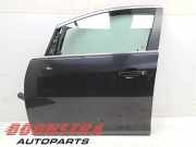 Tür links vorne Opel Astra J Stufenheck 13330765