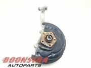 Achsschenkel rechts vorne Audi Q7 4M 4M0407560