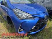 Teilepaket Front Toyota Yaris P13