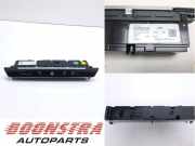 Schalter für Warnblinker Audi A6 Avant 4A, C8 4K0925301B