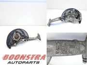Achsschenkel links vorne Audi A6 Avant 4A, C8 4K0407253D