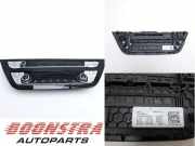 Heizungsbetätigung (Konsole) BMW iX3 G08 114191